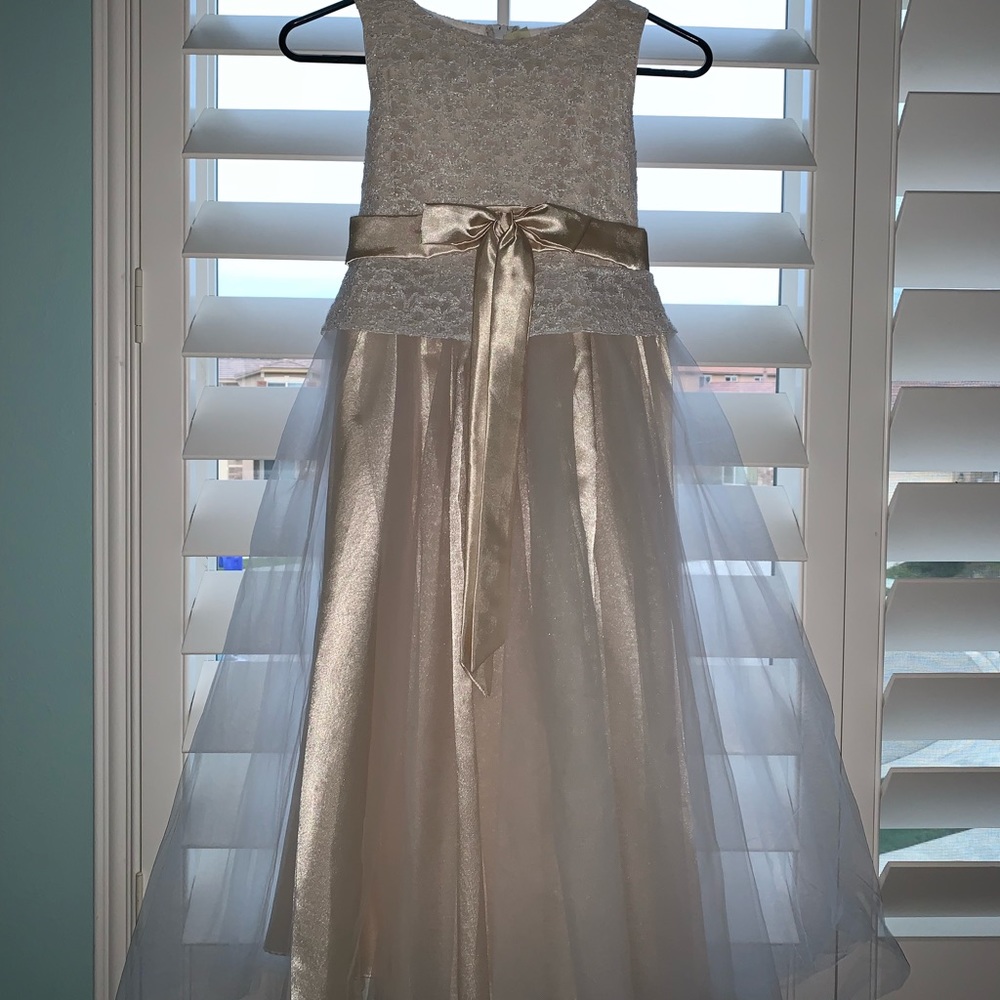 Kiki Kids Dress